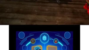 LEGO Batman 2: DC Super Heroes