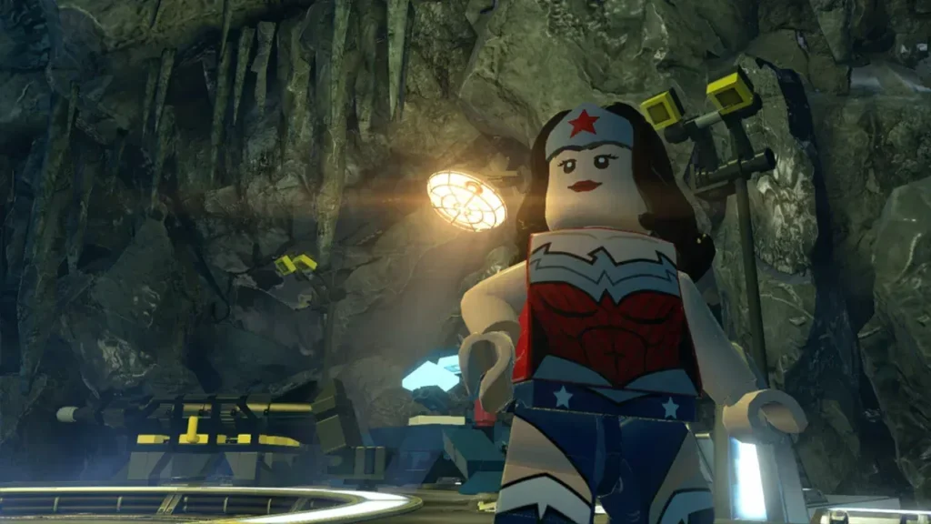 LEGO Batman 3: Beyond Gotham - Premium Edition