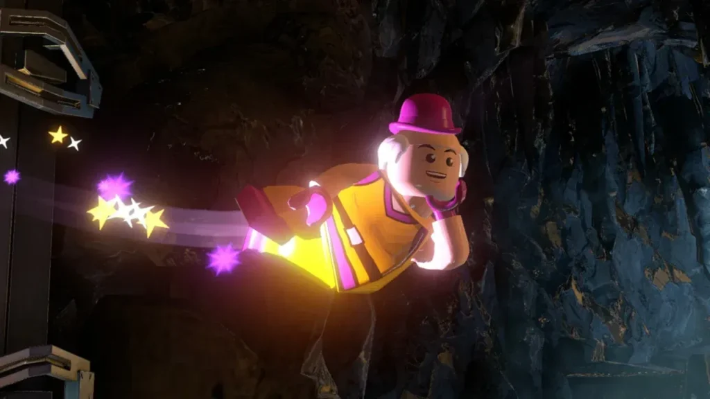 LEGO Batman 3: Beyond Gotham - Premium Edition