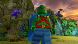 LEGO Batman 3: Beyond Gotham - Premium Edition