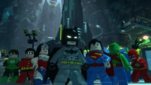 LEGO Batman 3: Beyond Gotham - Premium Edition