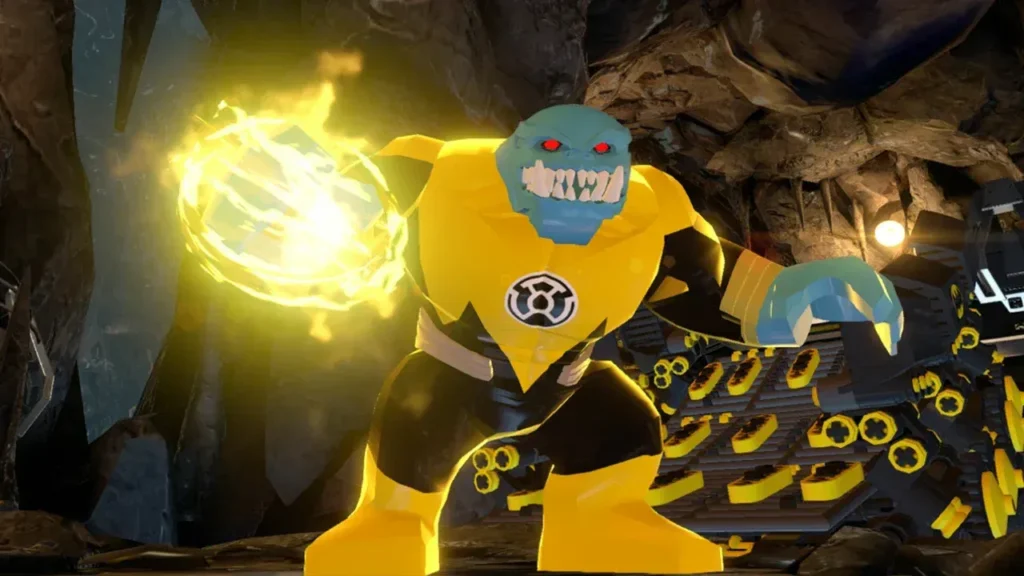 LEGO Batman 3: Beyond Gotham - Premium Edition