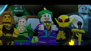 LEGO Batman 3: Beyond Gotham - Premium Edition