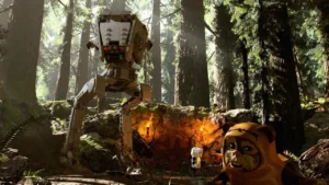 LEGO Star Wars: The Skywalker Saga - Character Collection