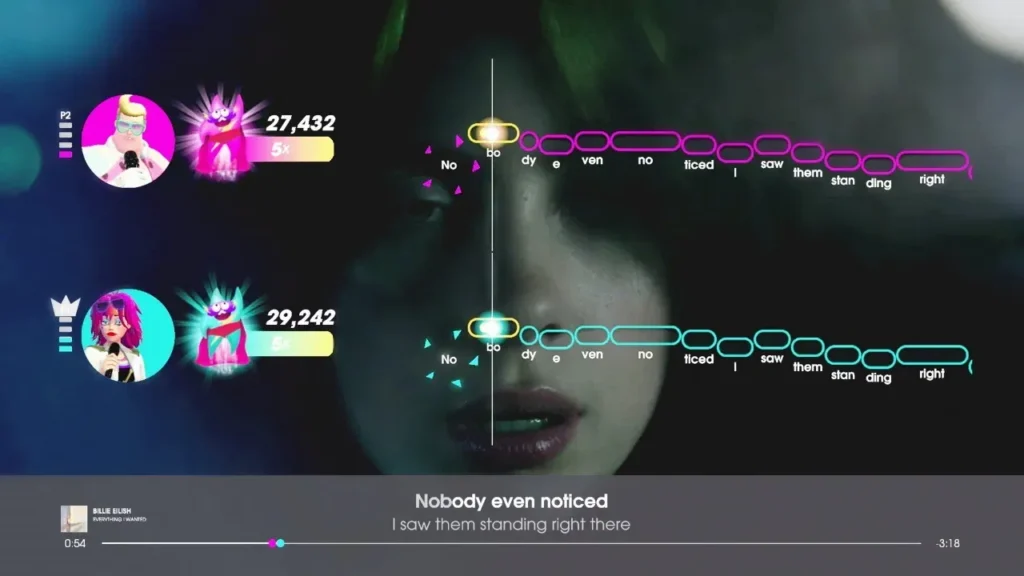 Let's Sing 2022: Platinum Edition