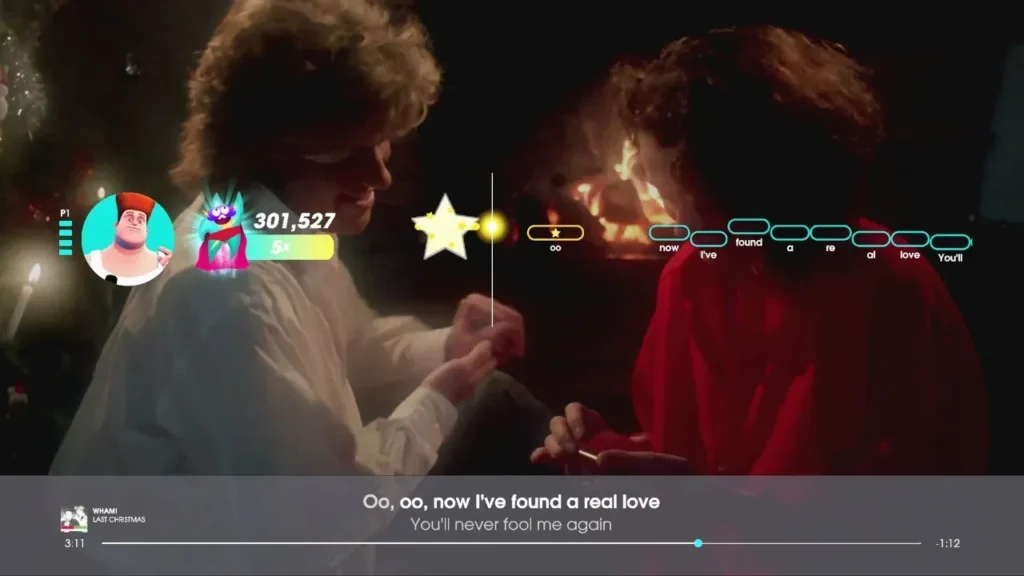 Let's Sing 2022: Platinum Edition