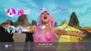 Let's Sing 2022: Platinum Edition