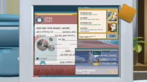 Letters: A Written Adventure