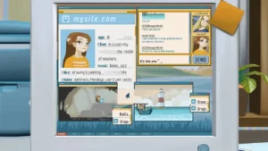 Letters: A Written Adventure