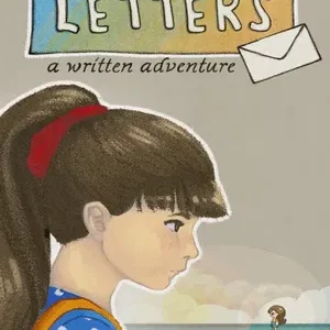 Letters: A Written Adventure