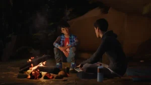 Life is Strange 2