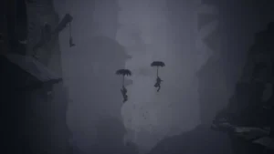 Little Nightmares III