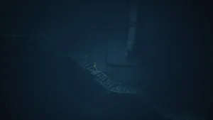 Little Nightmares III