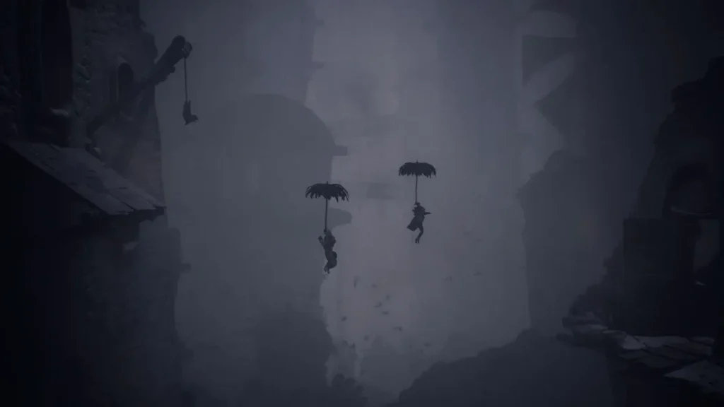 Little Nightmares III: Deluxe Edition
