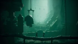 Little Nightmares III: Deluxe Edition