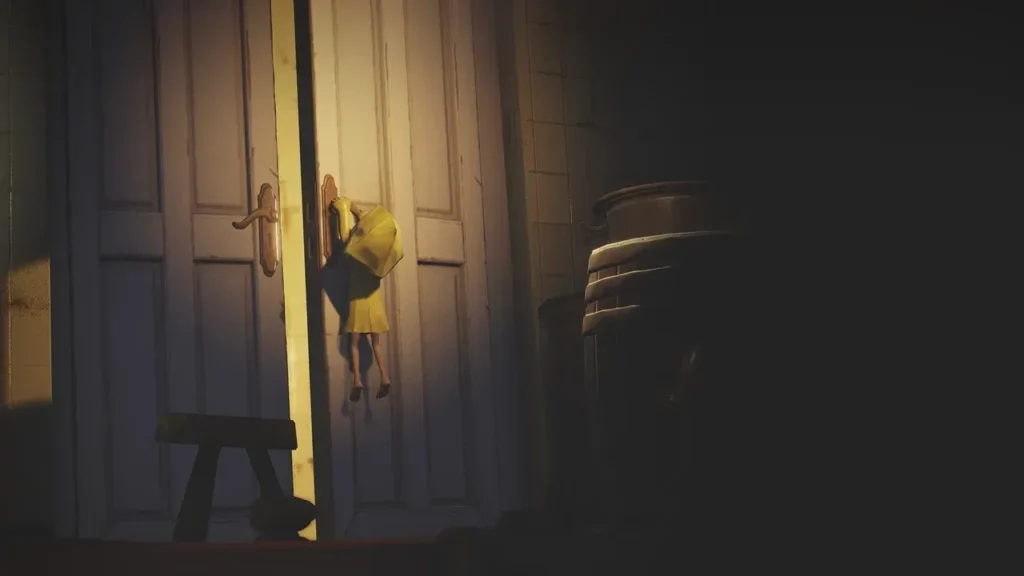 Little Nightmares: Secrets of the Maw - Expansion Pass
