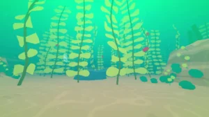 Loddlenaut