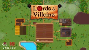 Lords & Villeins