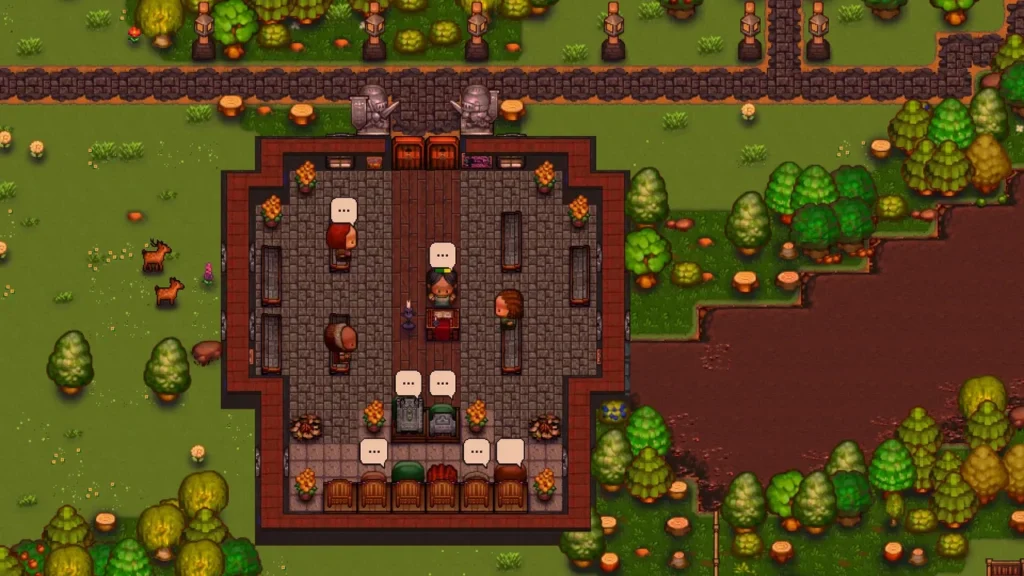 Lords and Villeins - Lords and Bards bundle