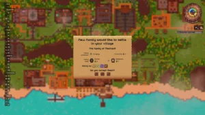 Lords and Villeins - Lords and Bards bundle