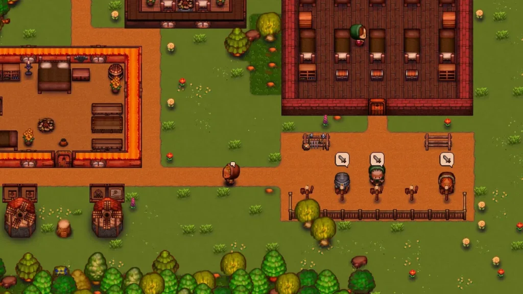 Lords and Villeins - Lords and Bards bundle