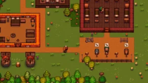 Lords and Villeins - Lords and Bards bundle
