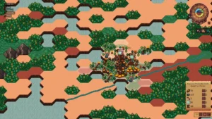 Lords & Villeins: The Great Houses