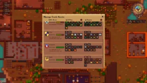 Lords & Villeins: The Great Houses