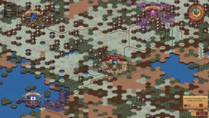 Lords & Villeins: The Great Houses