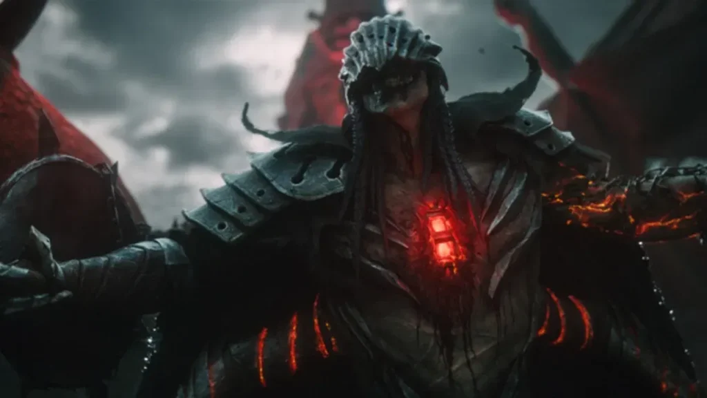 Lords of the Fallen