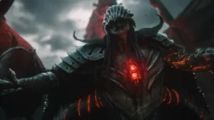 Lords of the Fallen