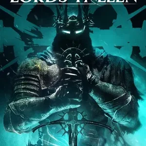 Lords of the Fallen: Deluxe Edition
