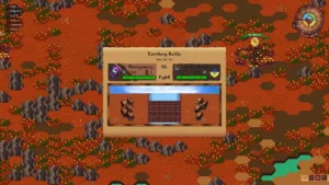 Lords & Villeins: The Great Houses Edition