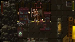 Lovecraft's Untold Stories