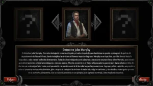 Lovecraft's Untold Stories