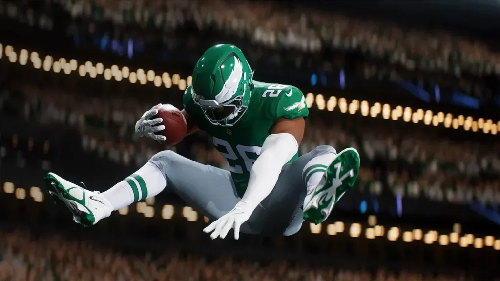 Madden NFL 26