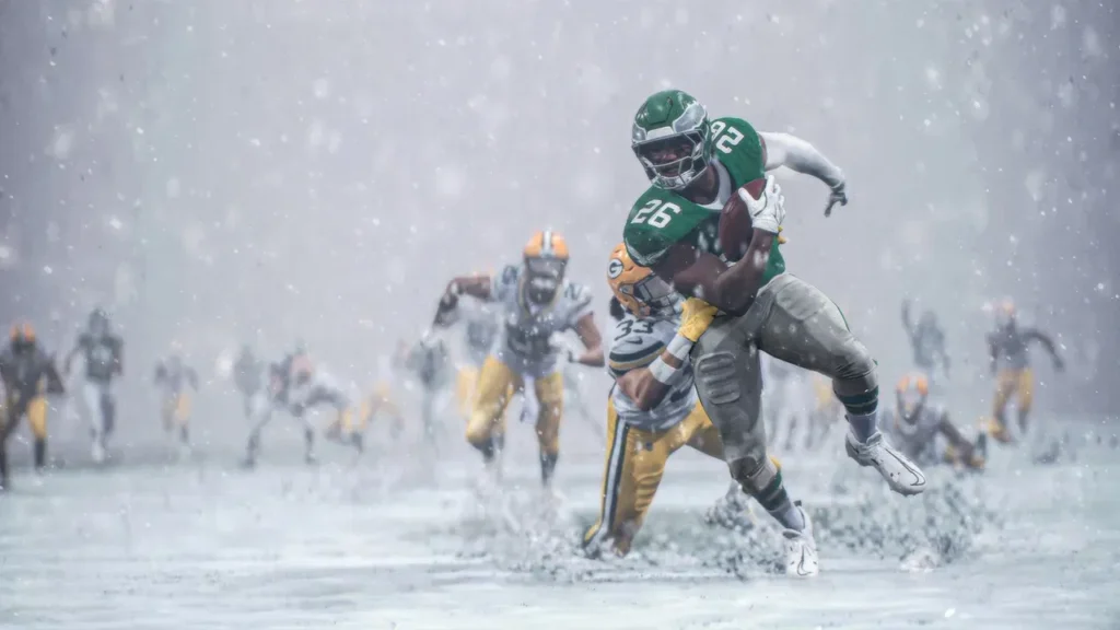 Madden NFL 26: Deluxe Edition