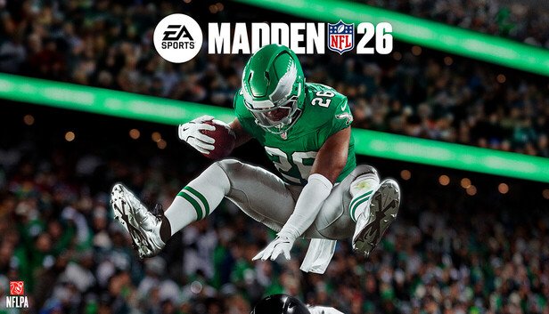 Madden NFL 26: 1050 MUT POINTS