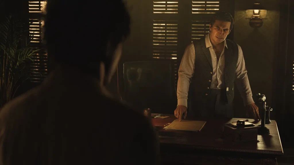 Mafia: The Old Country Deluxe Edition