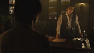 Mafia: The Old Country Deluxe Edition