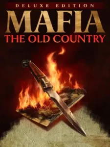 Mafia: The Old Country Deluxe Edition