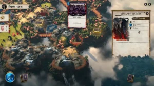 Mahokenshi - The Samurai Deckbuilder