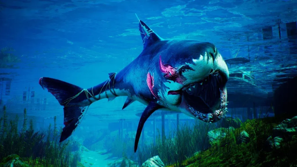 Maneater: Apex Edition