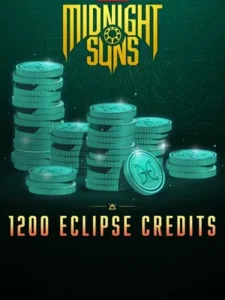 Marvel's Midnight Suns 1,200 Eclipse Credits