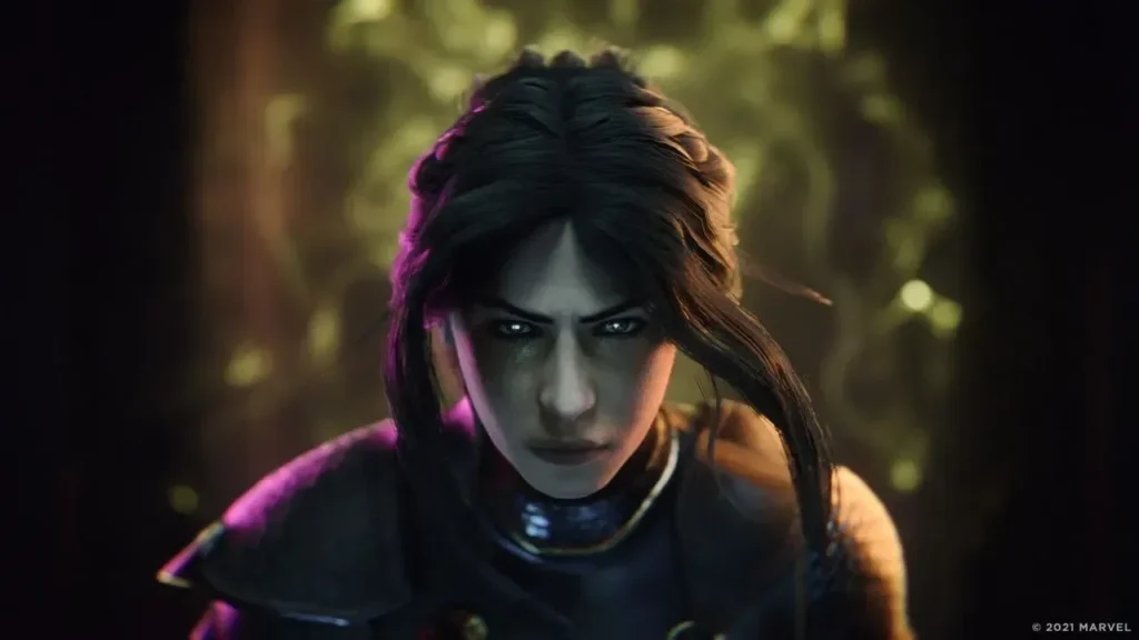 Marvel's Midnight Suns: Enhanced Edition