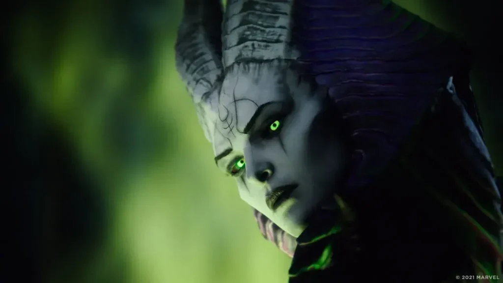 Marvel's Midnight Suns: Legendary Edition