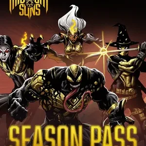 Marvel's Midnight Suns: Season Pass