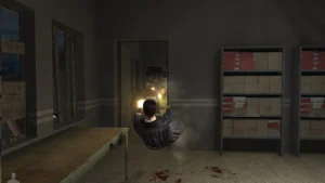 Max Payne 2: The Fall of Max Payne