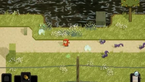 Mayhem in Single Valley