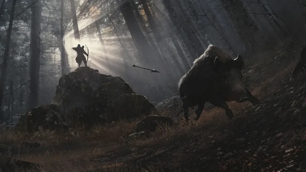 Medieval Dynasty Ultimate Edition